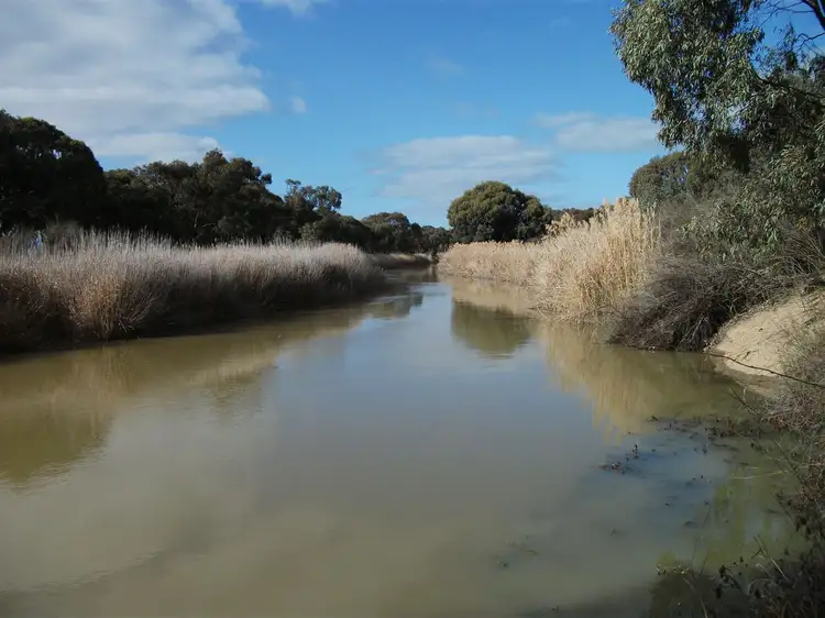 Fifth view of Homely rural property listing, 800 Kenny Road, Kerang VIC 3579