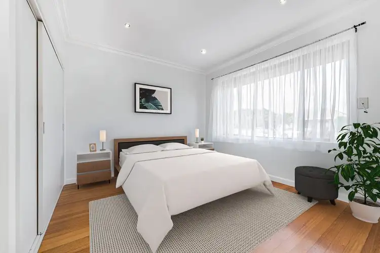 Fifth view of Homely unit listing, 1/40 Thorburn Street, Bell Park VIC 3215