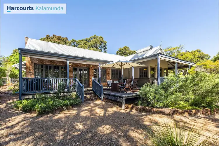 Second view of Homely house listing, 6 Patricia Road, Kalamunda WA 6076