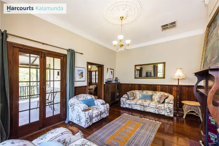 Fifth view of Homely house listing, 6 Patricia Road, Kalamunda WA 6076