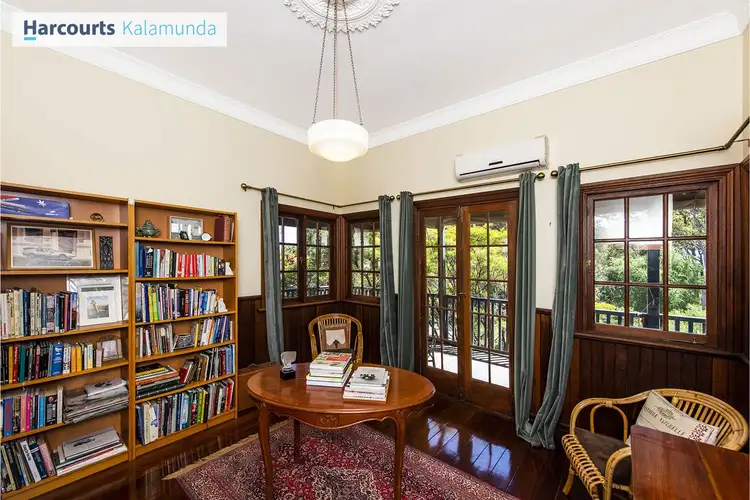 Sixth view of Homely house listing, 6 Patricia Road, Kalamunda WA 6076