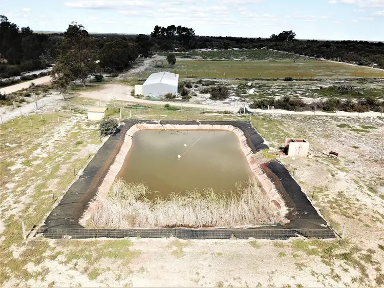 Main view of Homely land listing, 240 Eldorado Road, Muckenburra WA 6503