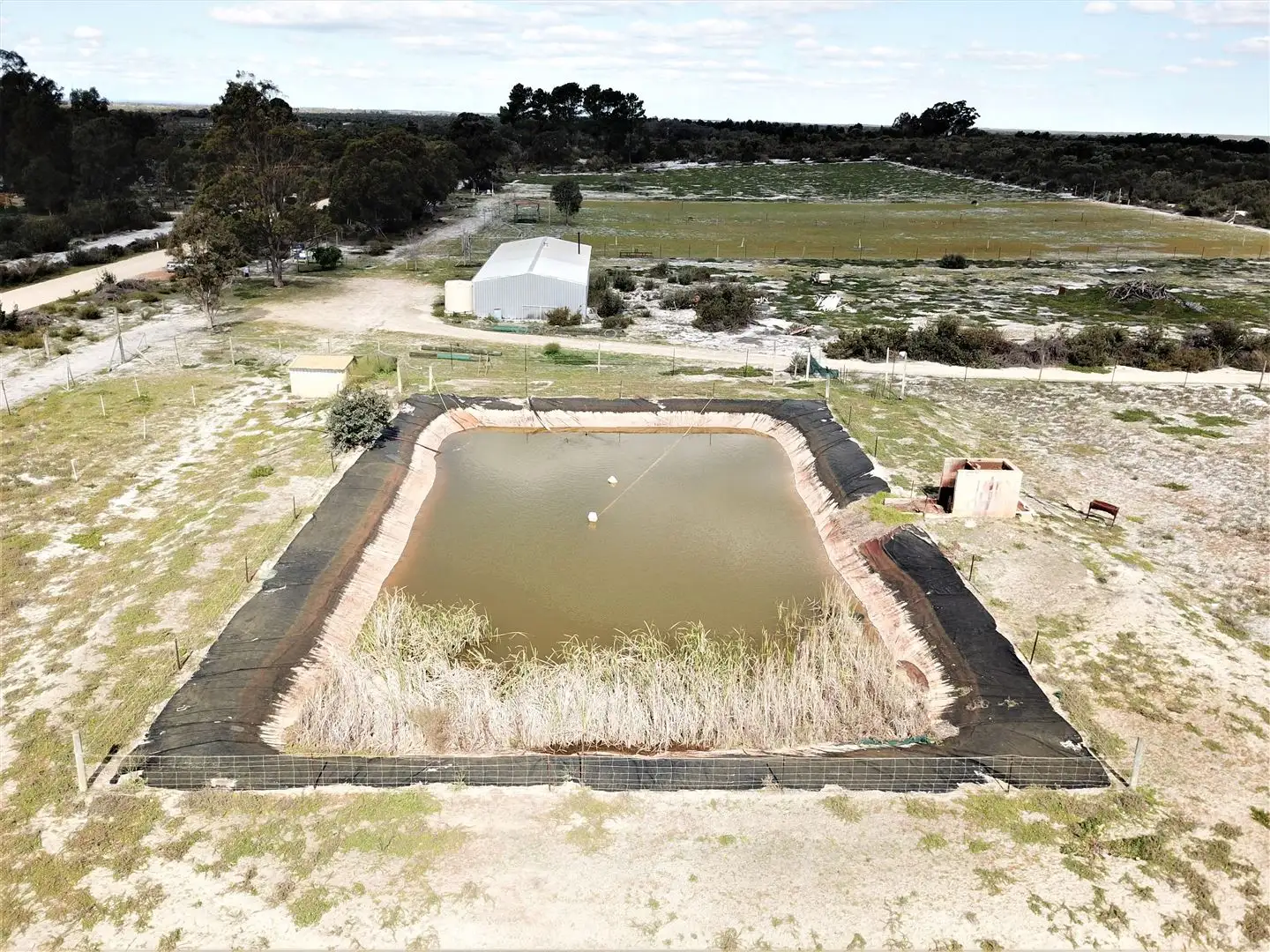 Main view of Homely land listing, 240 Eldorado Road, Muckenburra WA 6503