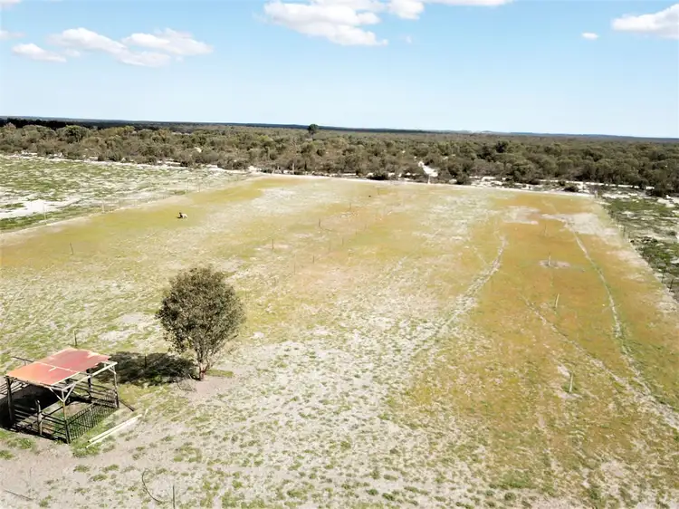 Fourth view of Homely land listing, 240 Eldorado Road, Muckenburra WA 6503