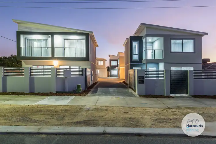 2/33 Hollingsworth Avenue, Koondoola WA 6064