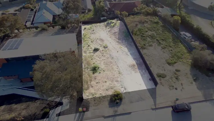 Third view of Homely land listing, 3B Wandana Avenue, Seaview Downs SA 5049