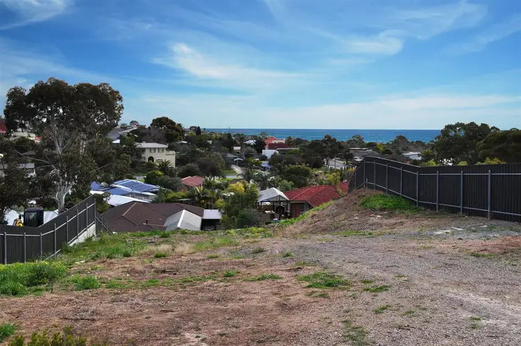 Fourth view of Homely land listing, 3B Wandana Avenue, Seaview Downs SA 5049