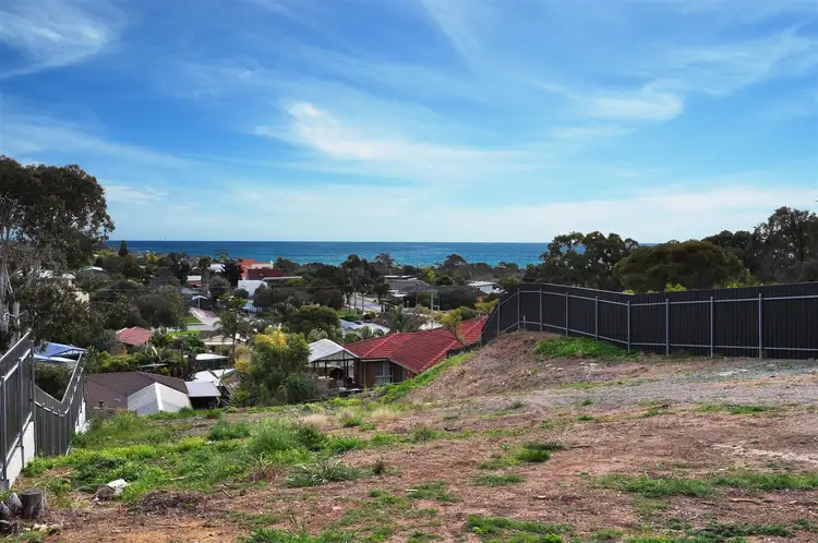 Fifth view of Homely land listing, 3B Wandana Avenue, Seaview Downs SA 5049