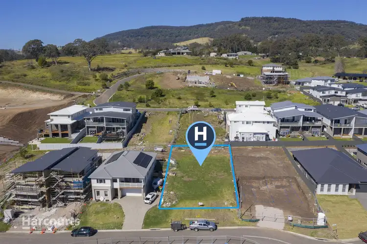 Main view of Homely land listing, 6 Araluen Terrace, Tullimbar NSW 2527