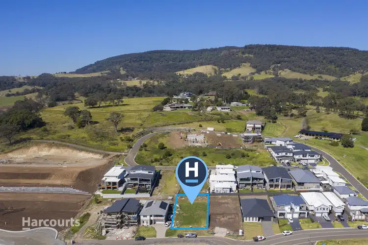 Fifth view of Homely land listing, 6 Araluen Terrace, Tullimbar NSW 2527