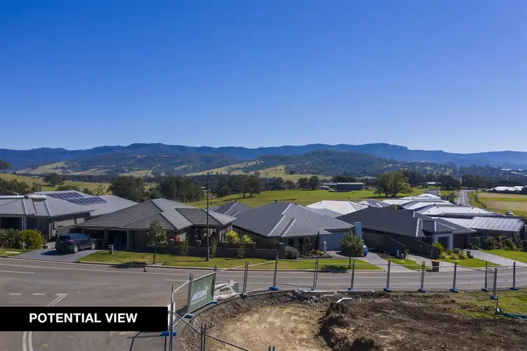 Seventh view of Homely land listing, 6 Araluen Terrace, Tullimbar NSW 2527