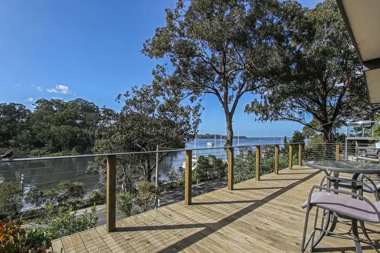 Main view of Homely house listing, 1 Smiths Way, Metung VIC 3904