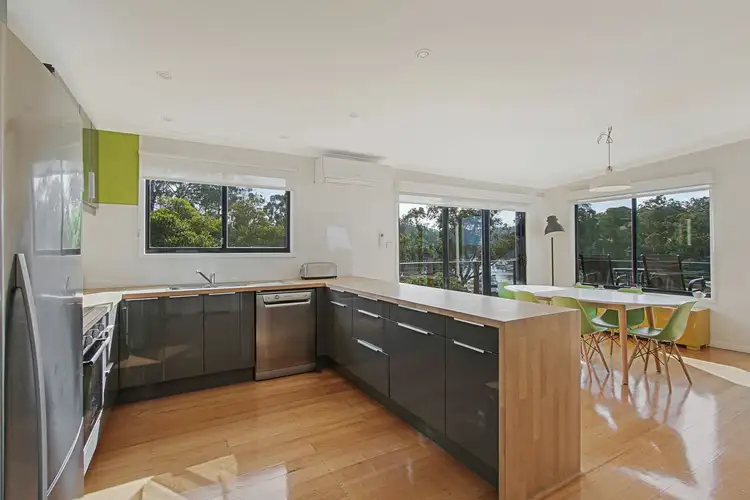 Second view of Homely house listing, 1 Smiths Way, Metung VIC 3904