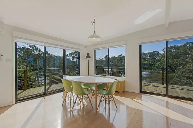 Fourth view of Homely house listing, 1 Smiths Way, Metung VIC 3904