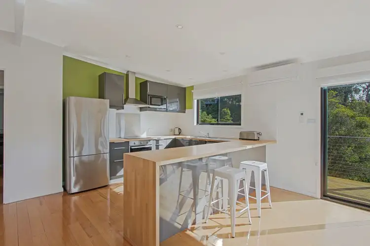 Sixth view of Homely house listing, 1 Smiths Way, Metung VIC 3904