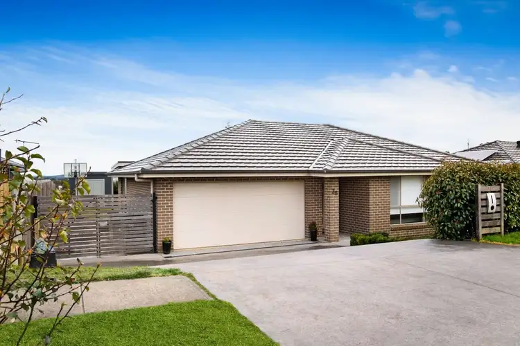 Main view of Homely house listing, 36 Baker Street, Moss Vale NSW 2577