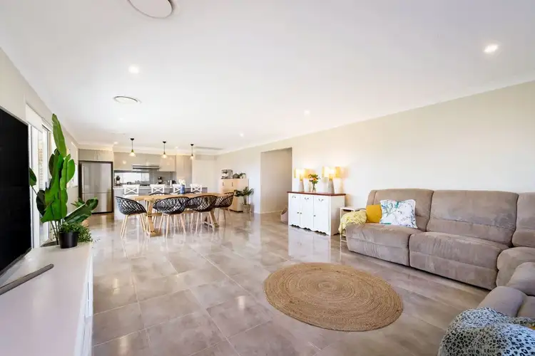 Second view of Homely house listing, 36 Baker Street, Moss Vale NSW 2577