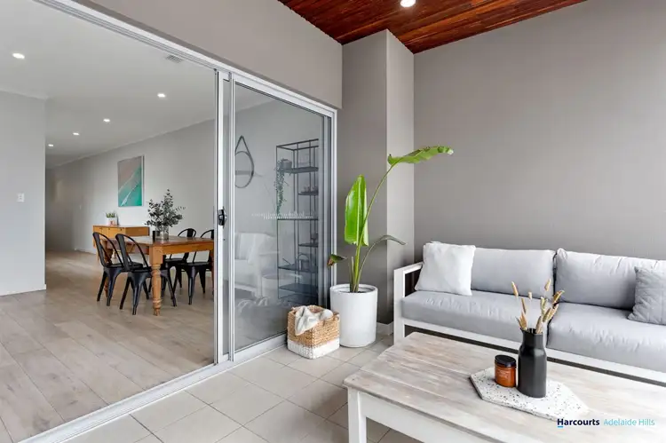 Sixth view of Homely house listing, 14 Park Terrace, Mount Barker SA 5251