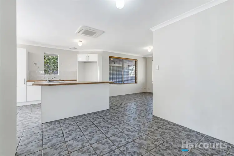Second view of Homely house listing, 104 St Barnabas Boulevard, Quinns Rocks WA 6030