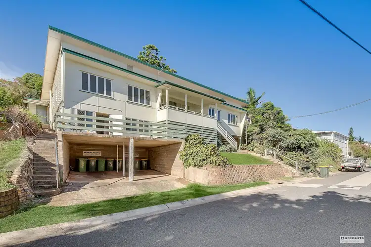 Main view of Homely block of units listing, 33 Raymond Terrace, Yeppoon QLD 4703