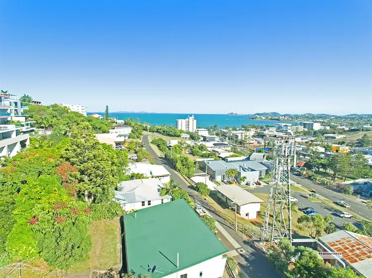 Second view of Homely block of units listing, 33 Raymond Terrace, Yeppoon QLD 4703