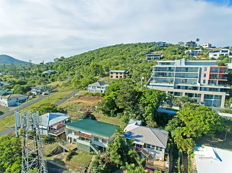 Fourth view of Homely block of units listing, 33 Raymond Terrace, Yeppoon QLD 4703