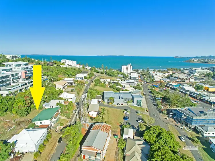 Fifth view of Homely block of units listing, 33 Raymond Terrace, Yeppoon QLD 4703