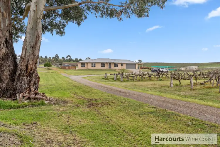 1 Whitings Road, Mclaren Flat SA 5171