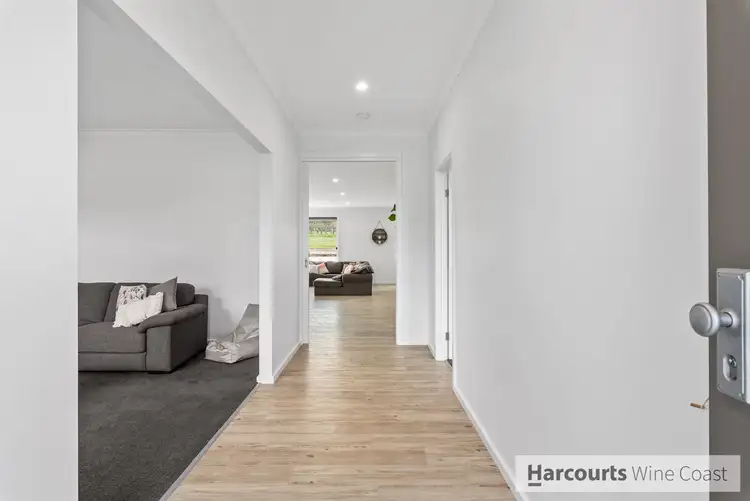 Third view of Homely rural property listing, 1 Whitings Road, Mclaren Flat SA 5171