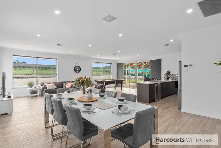 Fifth view of Homely rural property listing, 1 Whitings Road, Mclaren Flat SA 5171