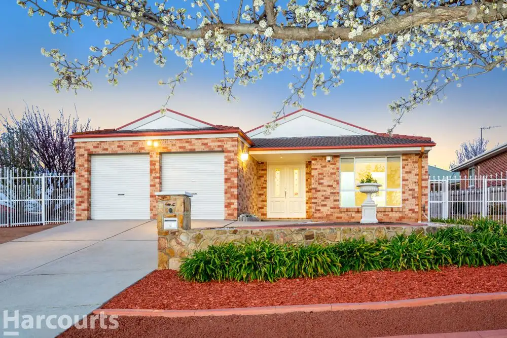Main view of Homely house listing, 6 Burdekin Avenue, Amaroo ACT 2914