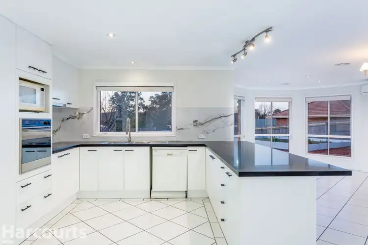 Second view of Homely house listing, 6 Burdekin Avenue, Amaroo ACT 2914