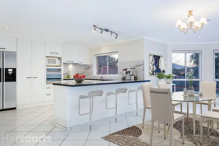 Fourth view of Homely house listing, 6 Burdekin Avenue, Amaroo ACT 2914