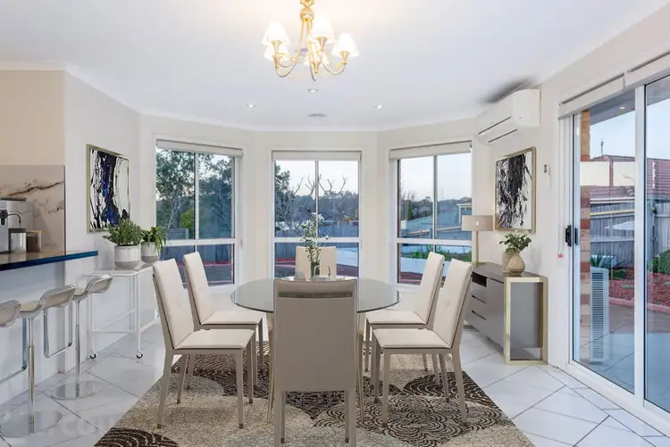 Fifth view of Homely house listing, 6 Burdekin Avenue, Amaroo ACT 2914