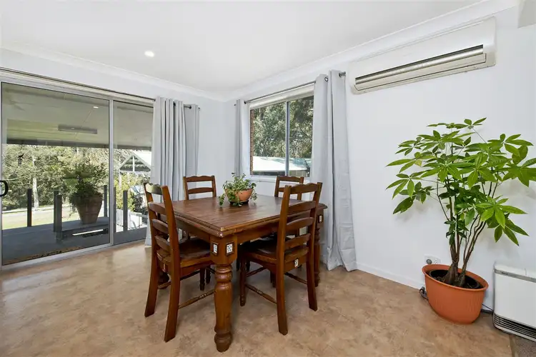 Fourth view of Homely rural property listing, 3 Cowarra Close, King Creek NSW 2446