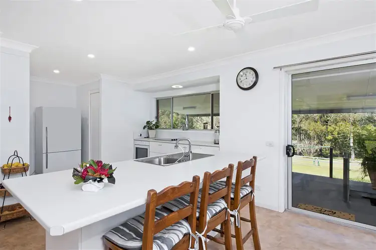 Fifth view of Homely rural property listing, 3 Cowarra Close, King Creek NSW 2446