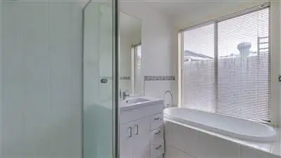 Third view of Homely house listing, 71 Damask Drive, Tarneit VIC 3029