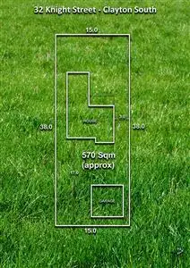 Sixth view of Homely house listing, 32 Knight Street, Clayton South VIC 3169