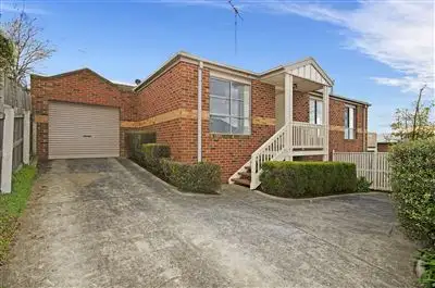 3/19 - 21 Victory Way, Highton VIC 3216
