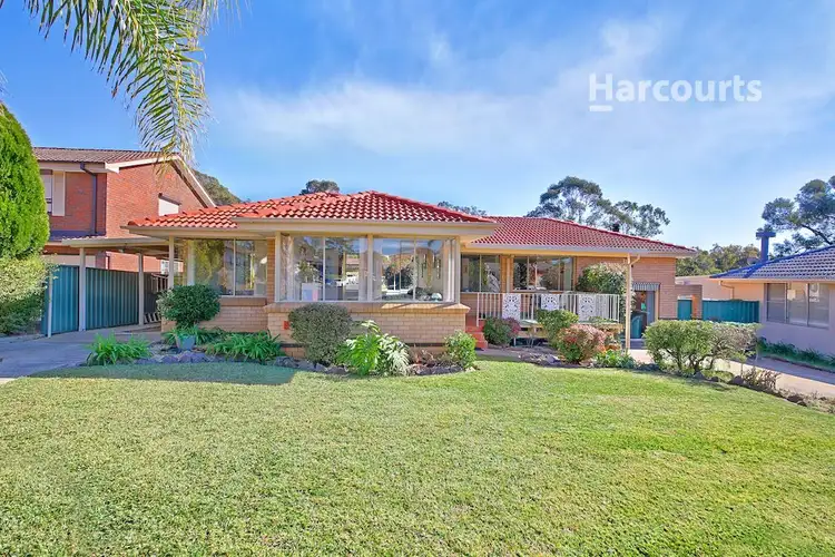Main view of Homely house listing, 9 Cudgegong Road, Ruse NSW 2560