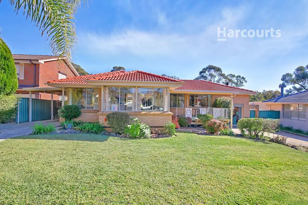 Main view of Homely house listing, 9 Cudgegong Road, Ruse NSW 2560