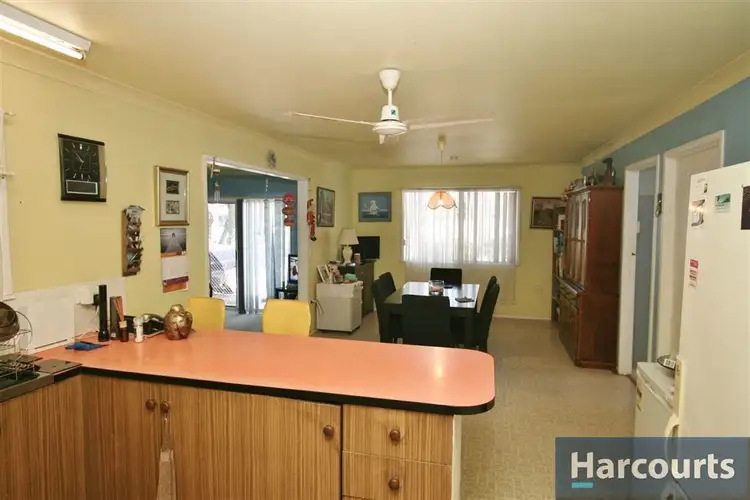 Second view of Homely house listing, 17 Verdoni, Bellara QLD 4507