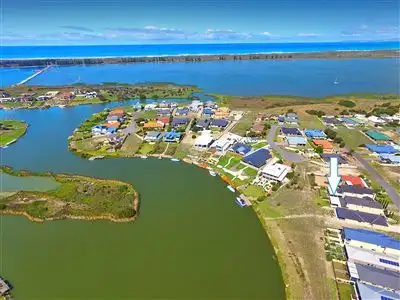 Second view of Homely house listing, 12 Providence Place, Hindmarsh Island SA 5214