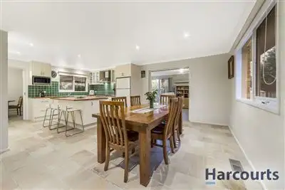 Third view of Homely house listing, 37 Riddell Road, Wantirna South VIC 3152