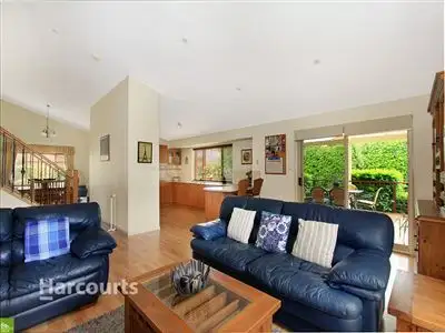 Second view of Homely house listing, 10 Kirriemuir Glen, Horsley NSW 2530