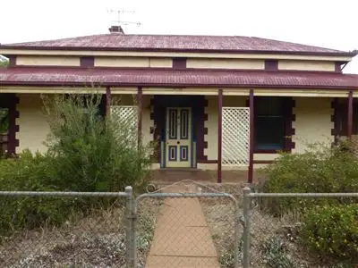 95 Kitchener Street, Peterborough SA 5422
