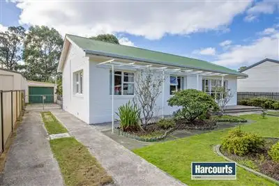 Third view of Homely house listing, 91 River Avenue, Heybridge TAS 7316