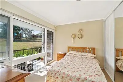 Sixth view of Homely townhouse listing, 8/56 Woodhouse Drive, Ambarvale NSW 2560