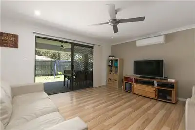 Fourth view of Homely house listing, 3 Knightsbridge Street, Oxley QLD 4075