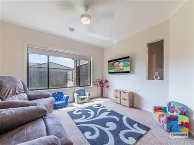 Sixth view of Homely house listing, 11 Harmon Drive, Drouin VIC 3818